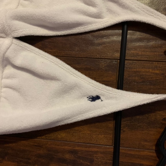 Ralph Lauren swimsuit cover-up - Picture 2 of 4